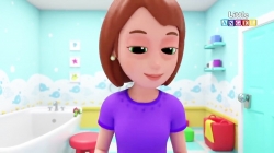 مجموعه آموزشی زبان انگلیسی little angel قسمت 795